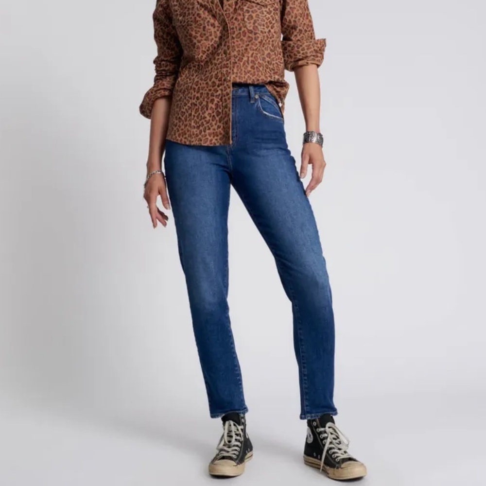 *SAMPLE* NWT One Teaspoon Legends Jeans - size 26